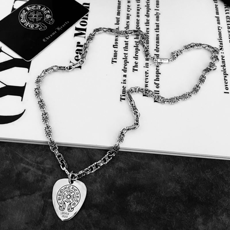 Chrome Hearts Necklaces